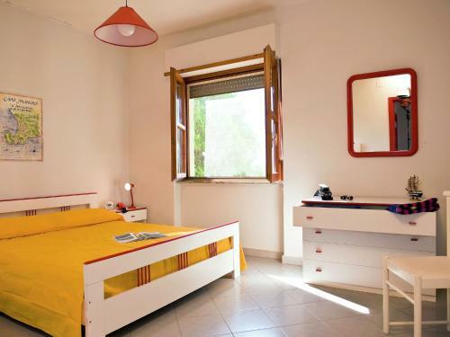 Apartamento Trilocale Viii