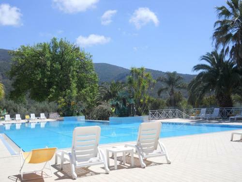 Apartamento Trilocale Viii