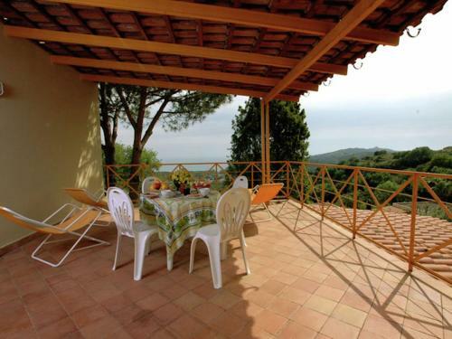 Apartamento Trilocale Viii