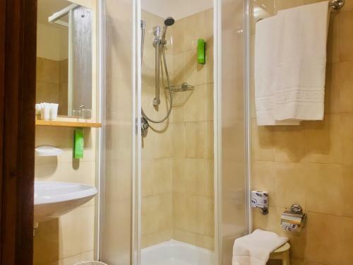 Hotel Cima Rosetta Wellness & Spa