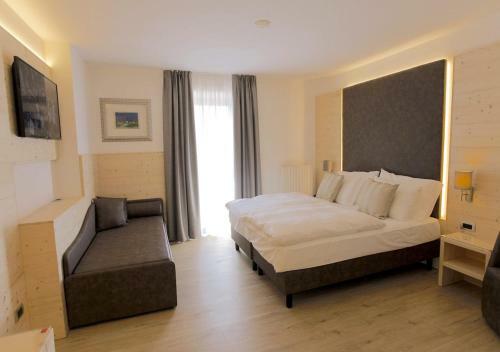 Hotel Cima Rosetta Wellness & Spa