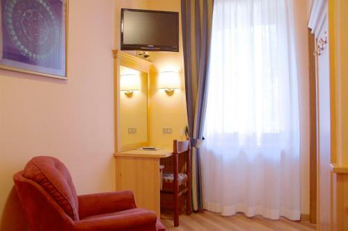 Hotel Cima Rosetta Wellness & Spa