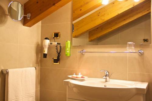 Hotel Cima Rosetta Wellness & Spa