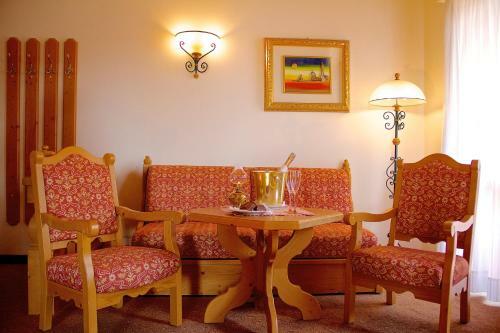 Hotel Cima Rosetta Wellness & Spa