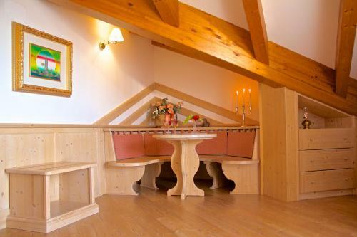 Hotel Cima Rosetta Wellness & Spa