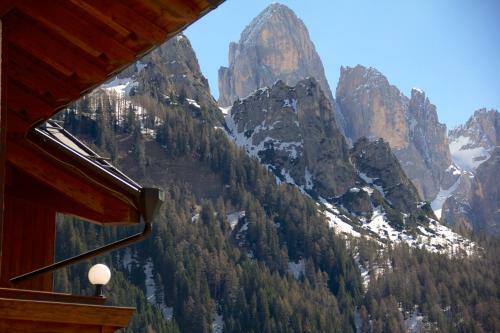 Hotel Cima Rosetta Wellness & Spa