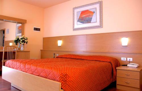 Hotel Cima Rosetta Wellness & Spa