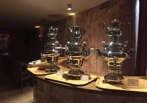 Hotel Cima Rosetta Wellness & Spa