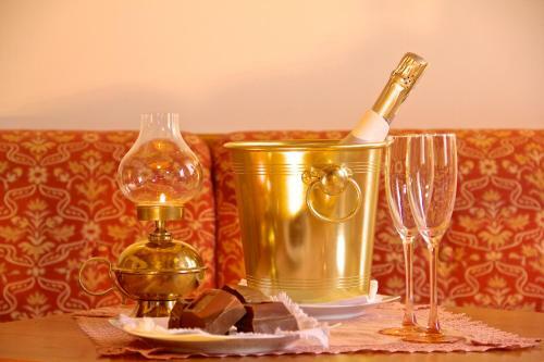 Hotel Cima Rosetta Wellness & Spa