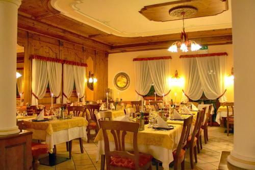 Hotel Cima Rosetta Wellness & Spa