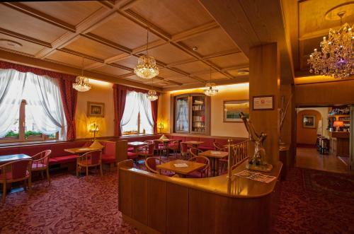 Hotel Cima Rosetta Wellness & Spa