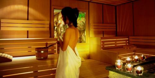 Hotel Cima Rosetta Wellness & Spa