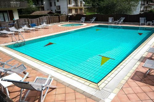 Apartment Bezzecca 8