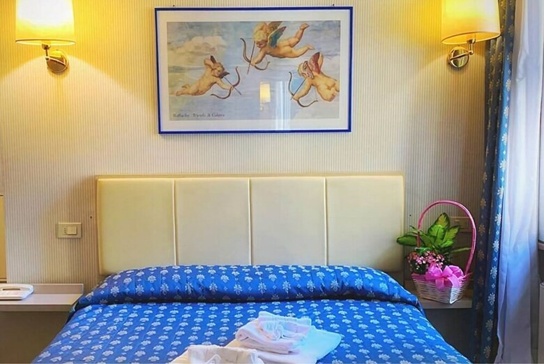 Hotel L'aretino