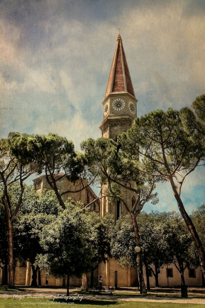 Hotel L'aretino