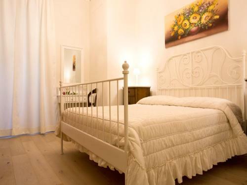 Apartamento La Finestra Sul Teatro