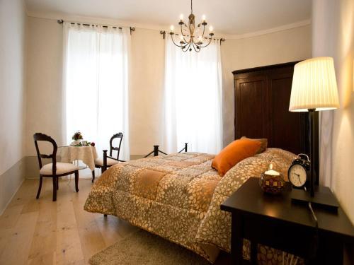 Apartamento La Finestra Sul Teatro