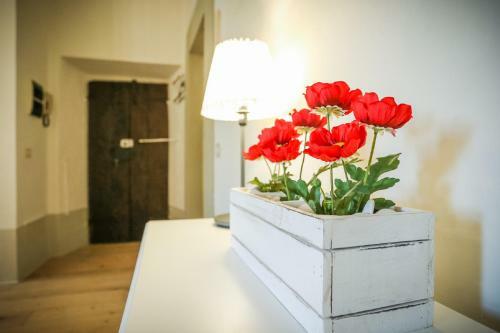 Apartamento La Finestra Sul Teatro