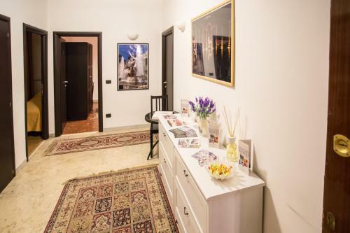 B&B Villa Adriana