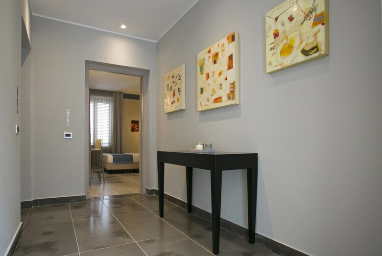 Apartamento Map Holiday Residence