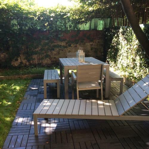 Apartamento Casa Maron