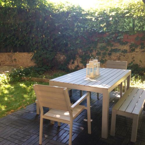 Apartamento Casa Maron