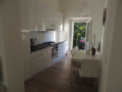 Apartamento Casa Maron