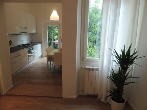 Apartamento Casa Maron