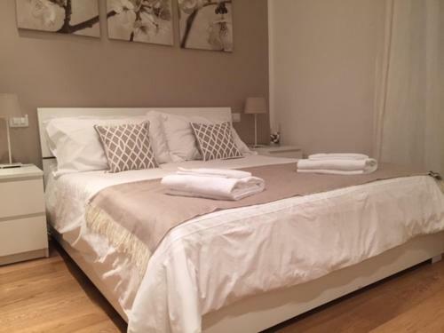 Apartamento Casa Maron