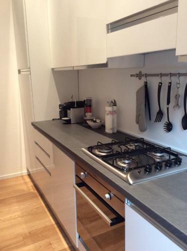 Apartamento Casa Maron