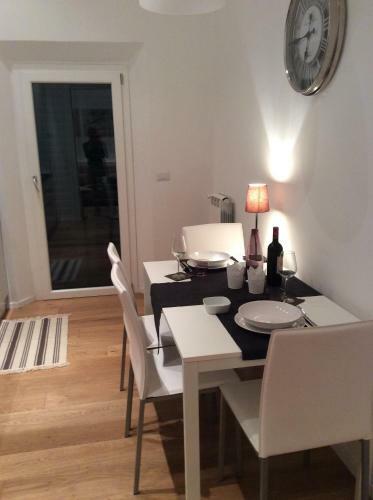 Apartamento Casa Maron