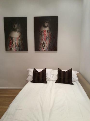 Apartamento Casa Maron