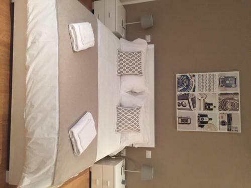 Apartamento Casa Maron