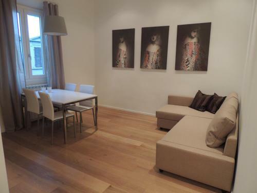 Apartamento Casa Maron