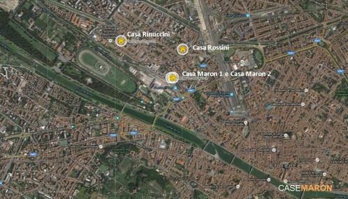 Apartamento Casa Maron