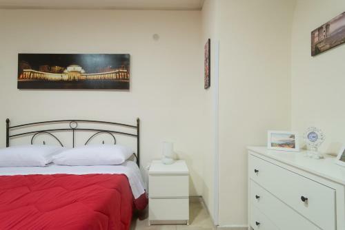 Apartamento Pulcinellarte