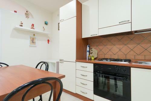 Apartamento Pulcinellarte