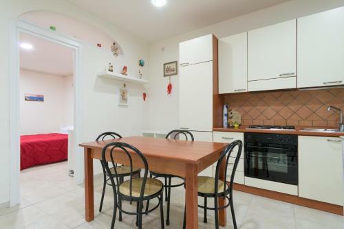 Apartamento Pulcinellarte