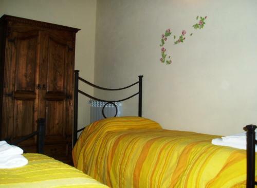 La Casa Delle Cascate