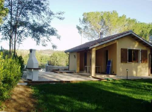 La Casa Delle Cascate