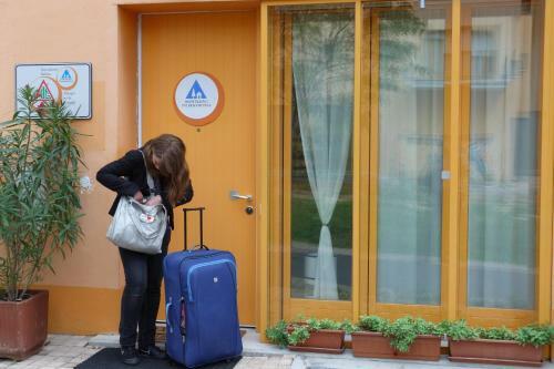 Albergue Ostello Torino