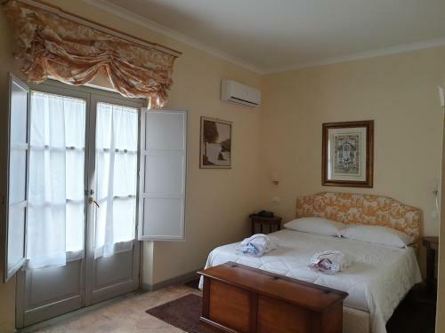 Grand Hotel Terme Di Stigliano