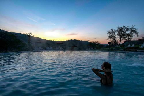 Grand Hotel Terme Di Stigliano