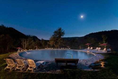 Grand Hotel Terme Di Stigliano