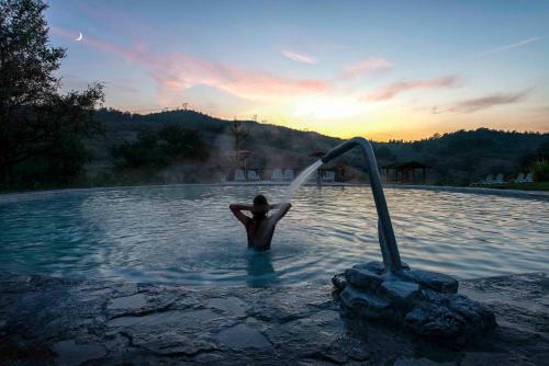 Grand Hotel Terme Di Stigliano