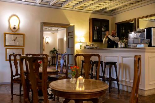 Grand Hotel Terme Di Stigliano