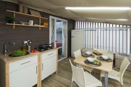 Camping Village Lago Maggiore
