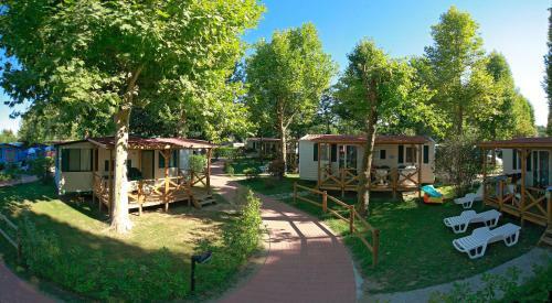 Camping Village Lago Maggiore