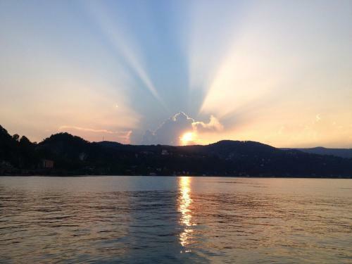Camping Village Lago Maggiore