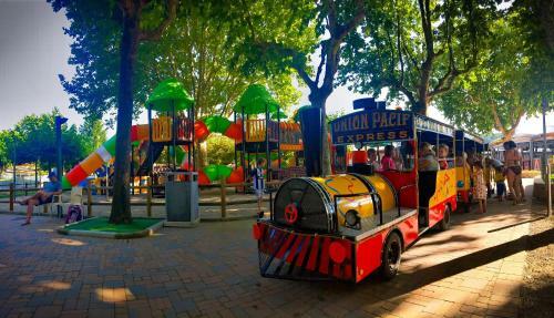 Camping Village Lago Maggiore
